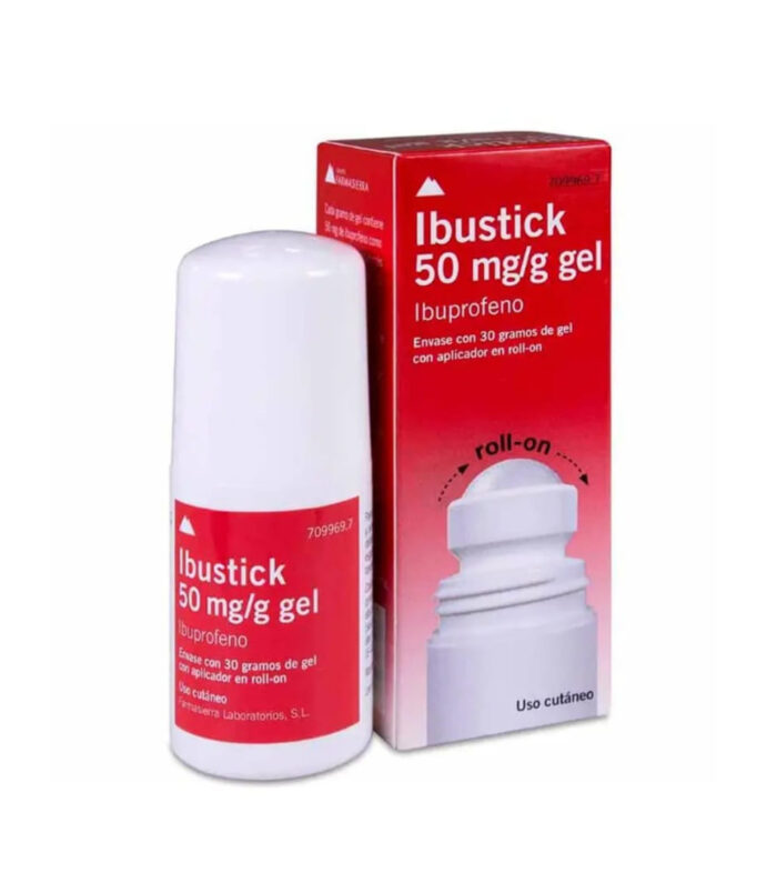 Ibustick