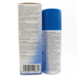 Spray spate